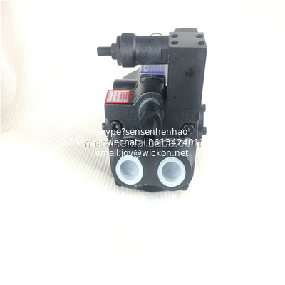 Hydraulic Pump for Airless Paint Sprayer Machine Parker piston oil pump TV15-A3-L-L-01 online supplier