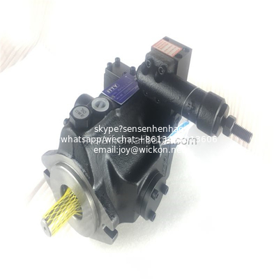 Hydraulic Pump for Airless Paint Sprayer Machine Parker piston oil pump TV15-A3-L-L-01 online supplier
