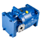 Taiwan ITTY factory price rexroth hydraulic pump a10v for concrete mixer supplier