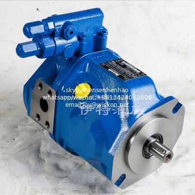 Taiwan ITTY factory price rexroth hydraulic pump a10v for concrete mixer supplier