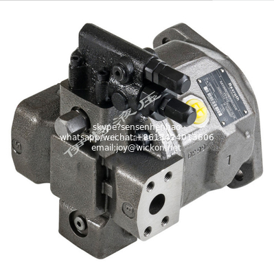 Taiwan ITTY factory price rexroth hydraulic pump a10v for concrete mixer supplier