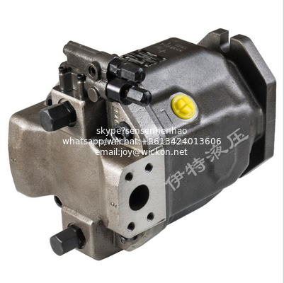 Taiwan ITTY factory price rexroth hydraulic pump a10v for concrete mixer supplier