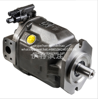 Taiwan ITTY factory price rexroth hydraulic pump a10v for concrete mixer supplier