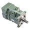 High Pressure Yuken hydraulic pump piston hydraulic pump Yuken piston pump A145-FR04HBS-A-60366 supplier