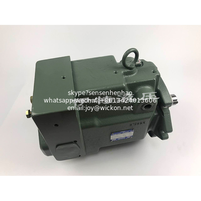 High Pressure Yuken hydraulic pump piston hydraulic pump Yuken piston pump A145-FR04HBS-A-60366 supplier