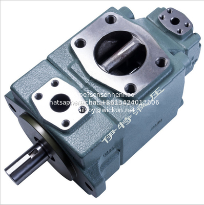 YUKEN pump PV2R1 PV2R2 PV2R3 PV2R3 PV2R4 PV2R12 PV2R13 PV2R23 PV2R24 Hydraulic Yuken Vane Pump supplier