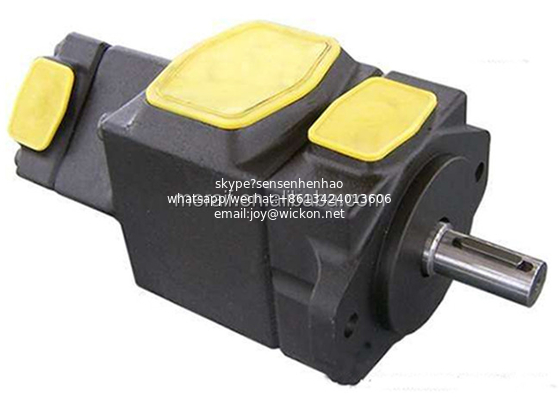 YUKEN pump PV2R1 PV2R2 PV2R3 PV2R3 PV2R4 PV2R12 PV2R13 PV2R23 PV2R24 Hydraulic Yuken Vane Pump supplier