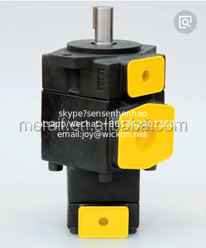 YUKEN pump PV2R1 PV2R2 PV2R3 PV2R3 PV2R4 PV2R12 PV2R13 PV2R23 PV2R24 Hydraulic Yuken Vane Pump supplier