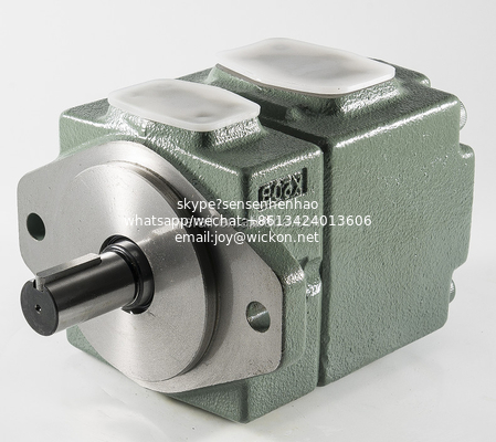 YUKEN pump PV2R1 PV2R2 PV2R3 PV2R3 PV2R4 PV2R12 PV2R13 PV2R23 PV2R24 Hydraulic Yuken Vane Pump supplier