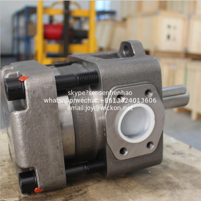 forklift hydraulic gear pump Sumitomo QT52-52 gear oil pump wholesale supplier