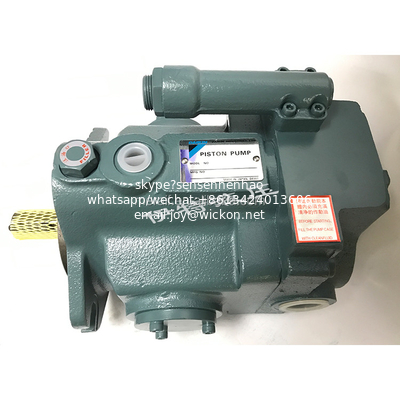 hydraulic pump for excavator V15A2RX-95  piston pump for Trucks and buses supplier