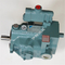 hydraulic pump for excavator V15A2RX-95  piston pump for Trucks and buses supplier