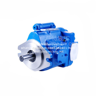 hydraulic pump for excavator V15A2RX-95  piston pump for Trucks and buses supplier