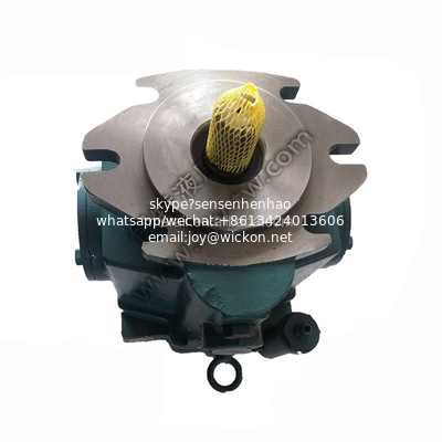 hydraulic pump for excavator V15A2RX-95  piston pump for Trucks and buses supplier