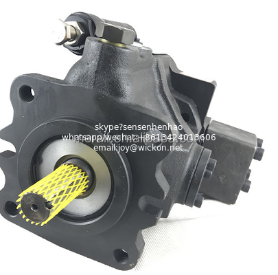 Taiwan YEOSHE oil pump hydraulic pump V15A1R10X V15A2R10X V15A3R10X V15A4R10X supplier