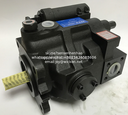 Taiwan YEOSHE oil pump hydraulic pump V15A1R10X V15A2R10X V15A3R10X V15A4R10X supplier