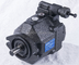 AR Series YUKEN hydraulic piston pump , hydraulic oil pump AR22 AR16 supplier