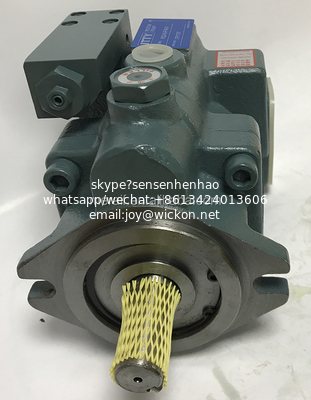 TaiWan HHPC plunger pump oil pump P16-A1-F-R-01 hydraulic pump supplier