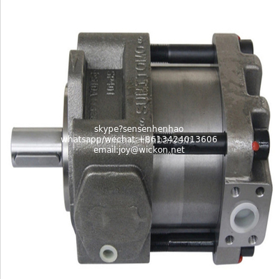 Excavator parts hydraulic main pump QT42 Sumitomo hydraulic gear pump supplier