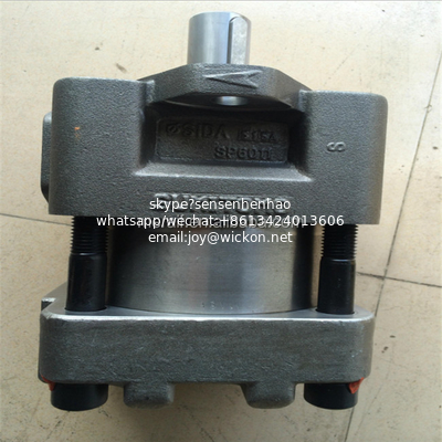 Excavator parts hydraulic main pump QT42 Sumitomo hydraulic gear pump supplier