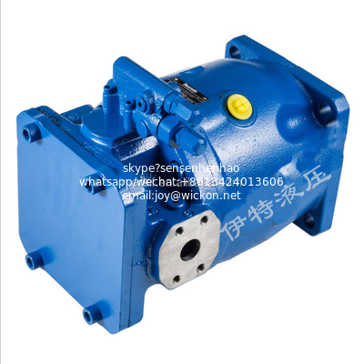 ITTY factory OEM Rexroth hydraulic pump piston pump A8V A10SVO70 A10SVO100 A10SVO28 oil pump supplier