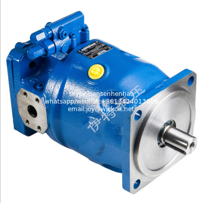 ITTY factory OEM Rexroth hydraulic pump piston pump A8V A10SVO70 A10SVO100 A10SVO28 oil pump supplier