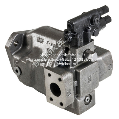 A10VSO28 DFR / 31R-PSC62N00 Loader Rexroth Hydraulic Pumps supplier