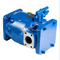 A10VSO28 DFR / 31R-PSC62N00 Loader Rexroth Hydraulic Pumps supplier