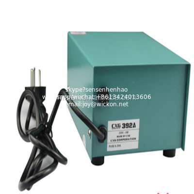 CXG 392A Suction Pen BGA Repairing IC Chip Electric Vacuum Pick Up station Welding auxiliary tools Load bearing 130g supplier