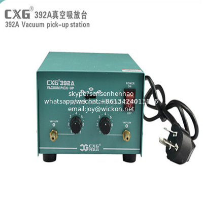 CXG 392A Suction Pen BGA Repairing IC Chip Electric Vacuum Pick Up station Welding auxiliary tools Load bearing 130g supplier