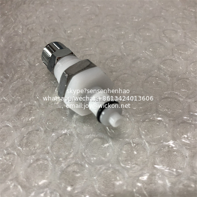 PMCD4004 Panel Mount Ferruleless Polytube Fitting, PTF - PMC Series supplier