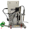Semi-automatic switch connecting wire soldering equipment Micro switch Connector Soldering machine PCB board welding machine supplier