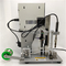 auto tin feeding station automatic micro switch connector soldering machine Micro Type-c usb wire soldering machine supplier