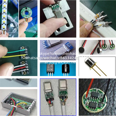 auto tin feeding station automatic micro switch connector soldering machine Micro Type-c usb wire soldering machine supplier