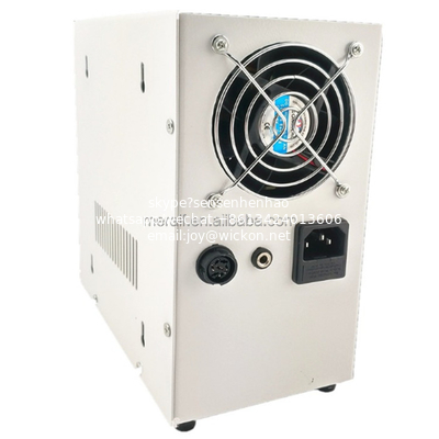 ST-563G Automatic tin feeding machine constant temperature soldering iron multi-function soldering machine supplier