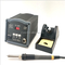 90W high frequency lead-free constant temperature soldering station Soldering Iron Station Welding Tool  ST 2205 supplier