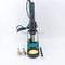 smd equipment hot air gun electric soldering irons , Electric Solder iron Gun of Plastic Welding Hot Air Gun supplier