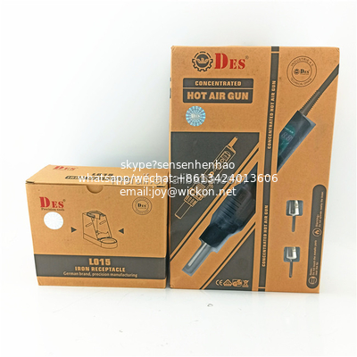 Factory price Heating Equipment 150W Electric Soldering Irons for sale supplier