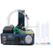 983 Semi Automatic Glue Dispenser machine Solder Paste Liquid Dispensing Machine,solder paste dispenser supplier