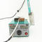 Best price  automatically tin solder feeder soldering tool CXG378 soldering station supplier