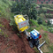 agricultural hill monorail rail transporter Agricultural Rail Transport Machinery Rail Orchard Transport supplier