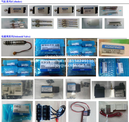 SMT FUJI H12 nozzle,SMT nozzle for pick and place machine supplier