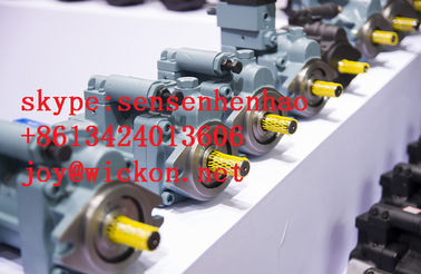 Factory price OEM HHPC hydraulic radial piston pump for excavator supplier