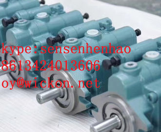 Factory price OEM HHPC hydraulic radial piston pump for excavator supplier