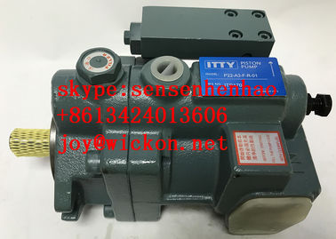 Factory price OEM HHPC hydraulic radial piston pump for excavator supplier