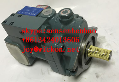 Factory price OEM HHPC hydraulic radial piston pump for excavator supplier