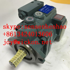 Factory price OEM HHPC hydraulic radial piston pump for excavator supplier