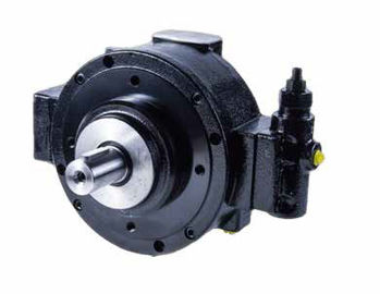 ITTY Taiwan factory OEM 0514 950 207 RGP hydraulic radial piston pump MOOG 0514 hydraulic pump supplier