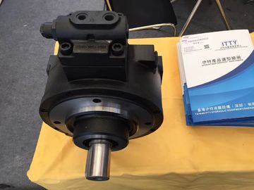 ITTY Taiwan factory OEM 0514 950 207 RGP hydraulic radial piston pump MOOG 0514 hydraulic pump supplier