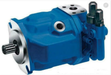 Hydraulic Axial Piston Rexroth A11VO Pump A11VO95 A11VO130 A11VO190 A11VO145 A11VO75 A11VO260 supplier